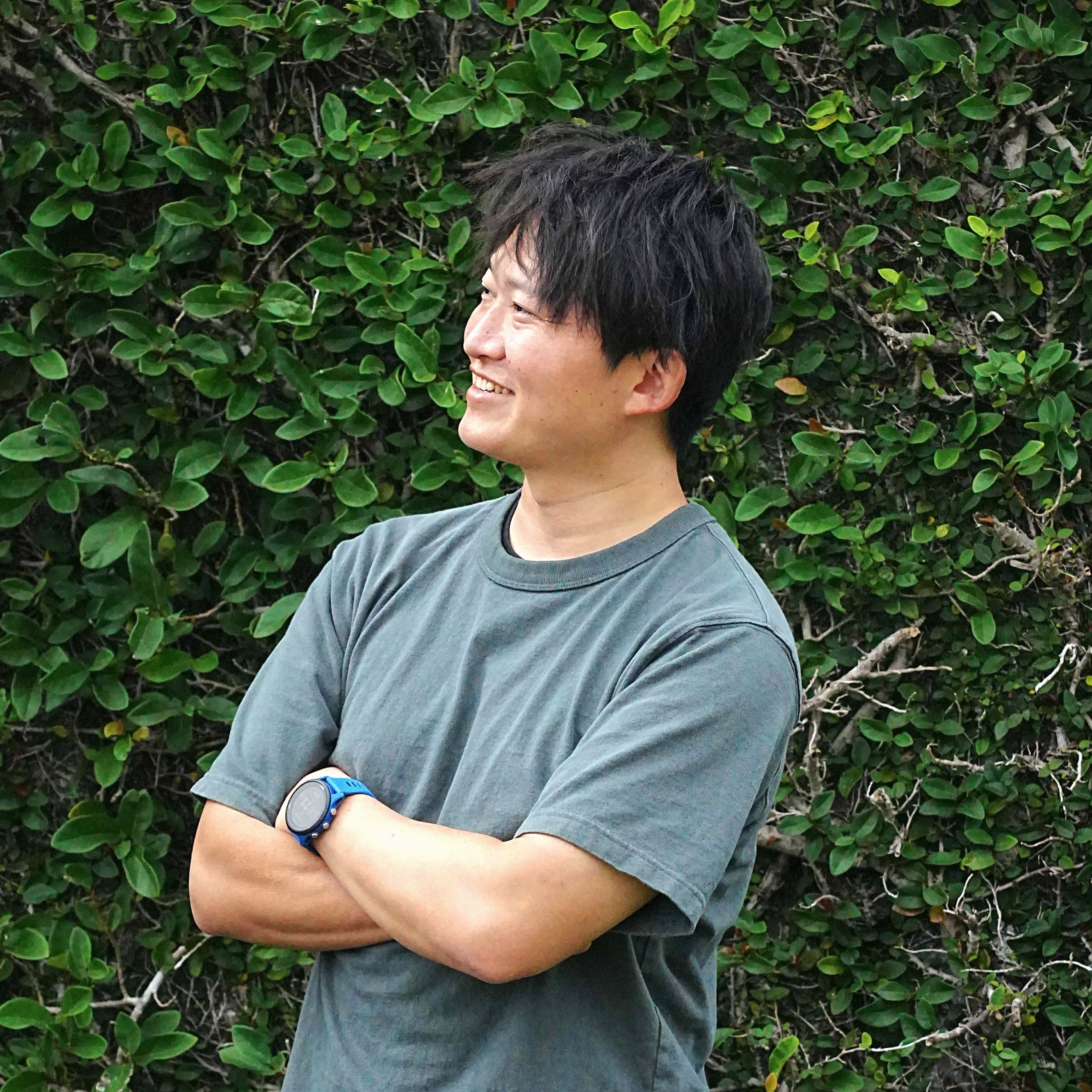 Hayase Hamamoto