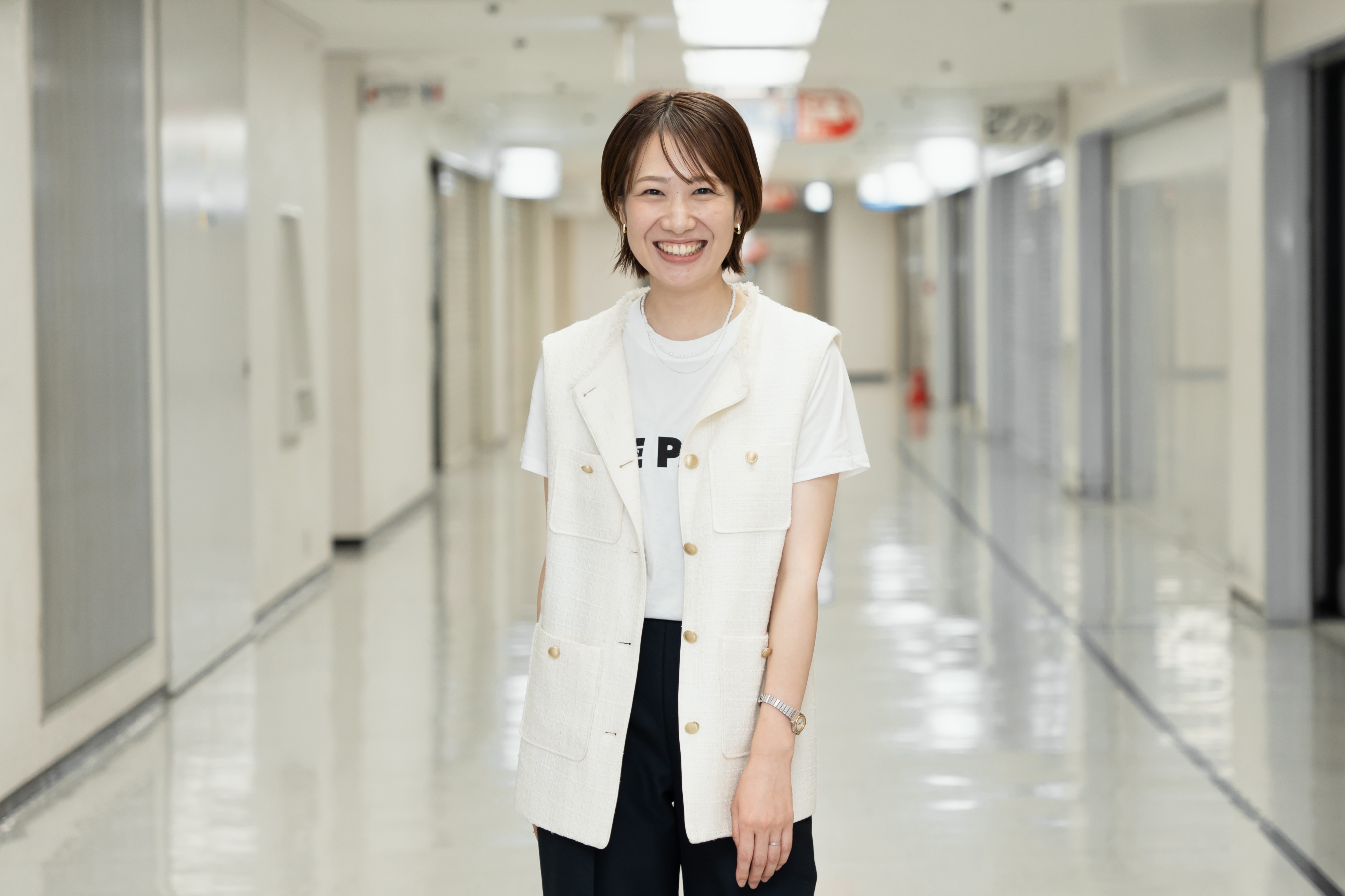 Mai Nakanishi